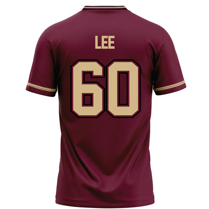 Minnesota - NCAA Football : Kaveon Lee - Retro Football Jersey-1