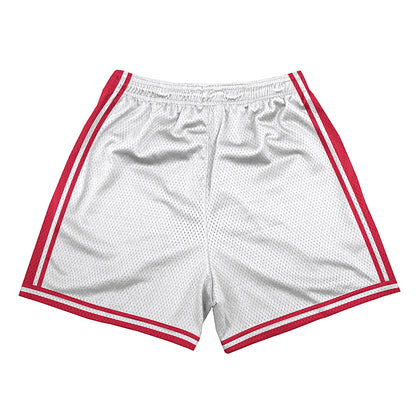 Nebraska - NCAA Football : Joey Mancino - Shorts