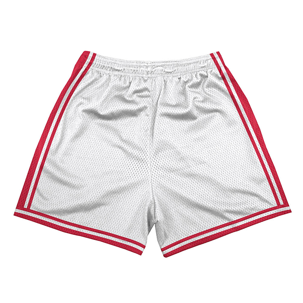 Nebraska - NCAA Football : Maurice Mazzccua - Shorts