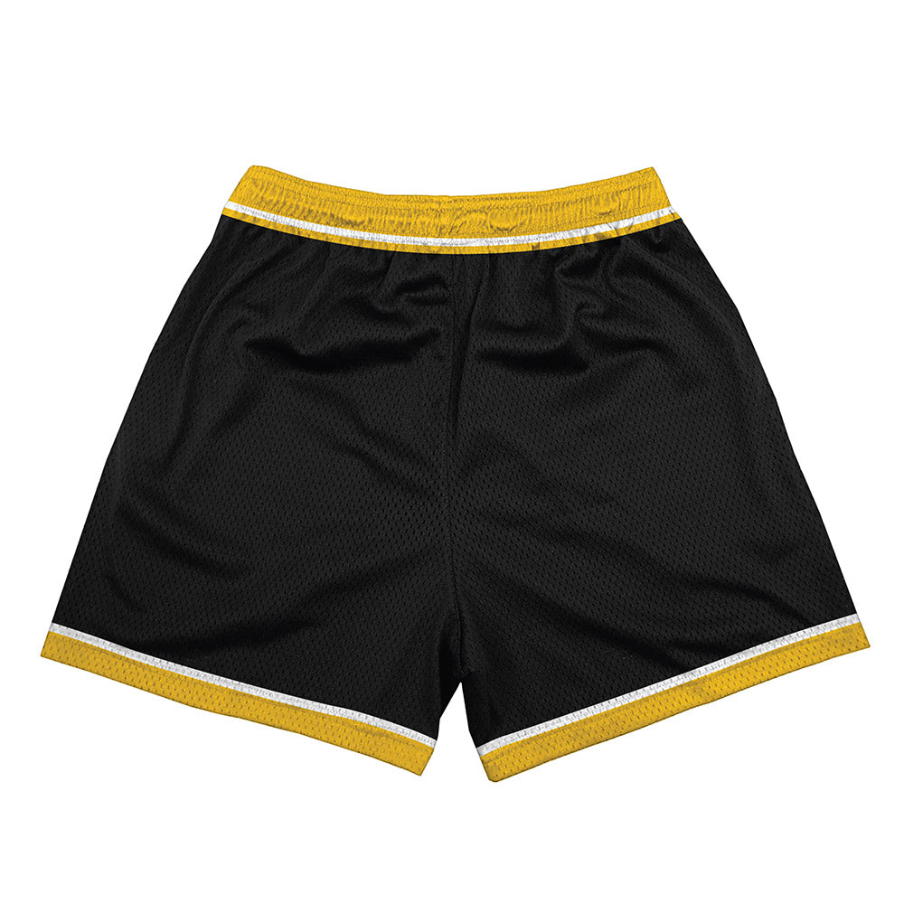 Idaho - NCAA Football : Christopher Quinonez - Shorts-1