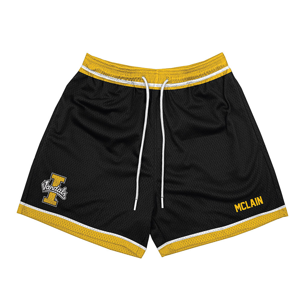 Idaho - NCAA Football : Matyus McLain - Shorts