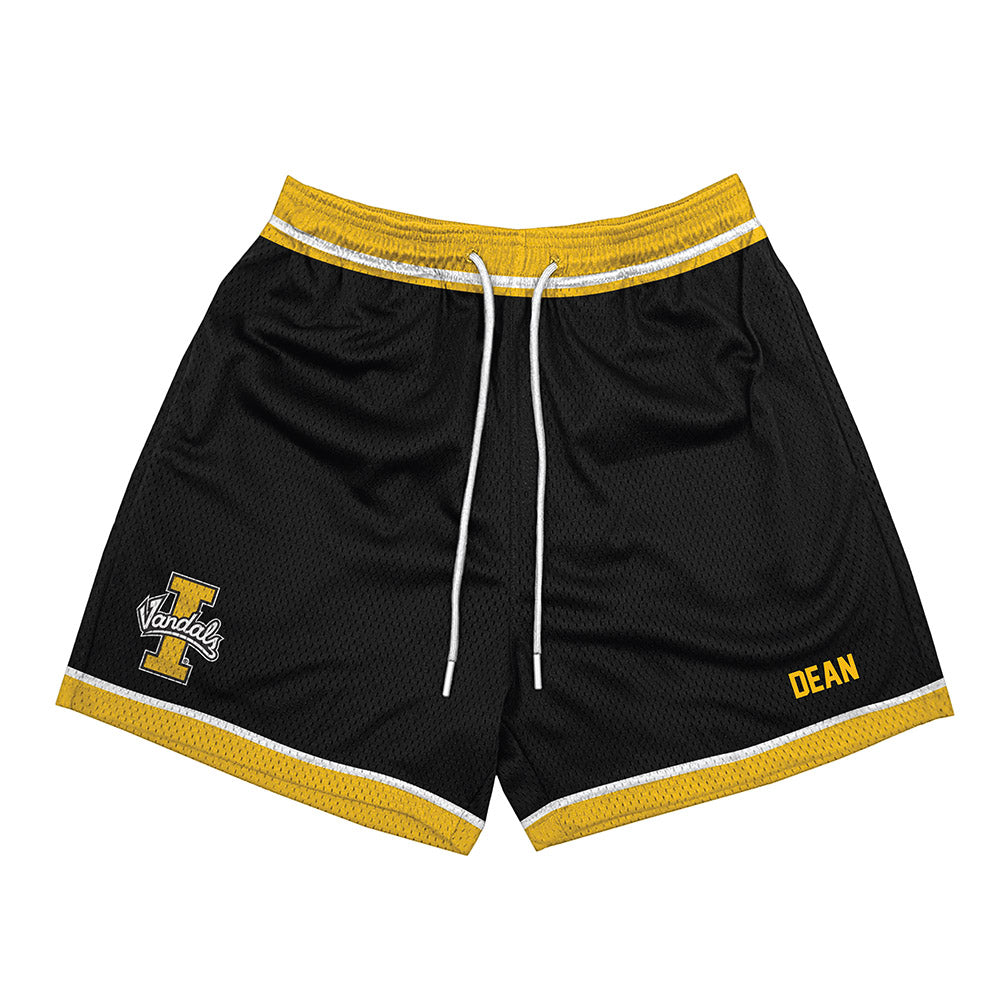 Idaho - NCAA Men's Golf : Dalton Dean - Shorts