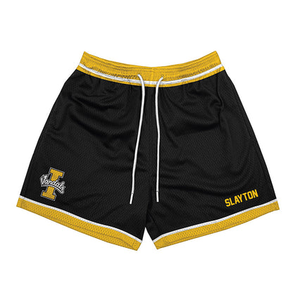 Idaho - NCAA Football : Xavier Slayton - Shorts