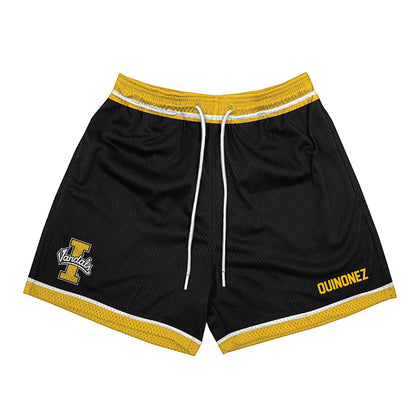 Idaho - NCAA Football : Christopher Quinonez - Shorts-0