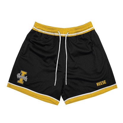 Idaho - NCAA Football : Taeshaun Reese - Shorts-0