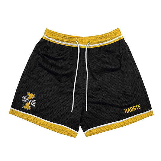 Idaho - NCAA Football : Tony Harste - Shorts