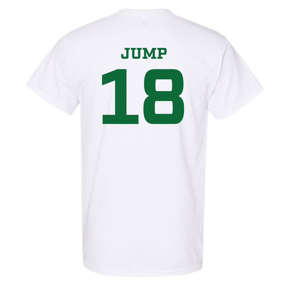 HWS - NCAA Women's Bowling : Colleen Jump - Classic Shersey T-Shirt