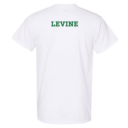 HWS - NCAA Women's Tennis : Haley Levine - Classic Shersey T-Shirt
