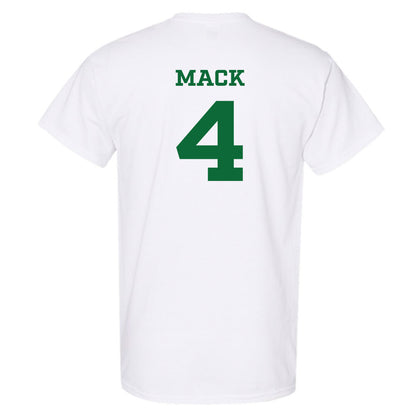 HWS - NCAA Women's Soccer : Lilia Mack - Classic Shersey T-Shirt-1