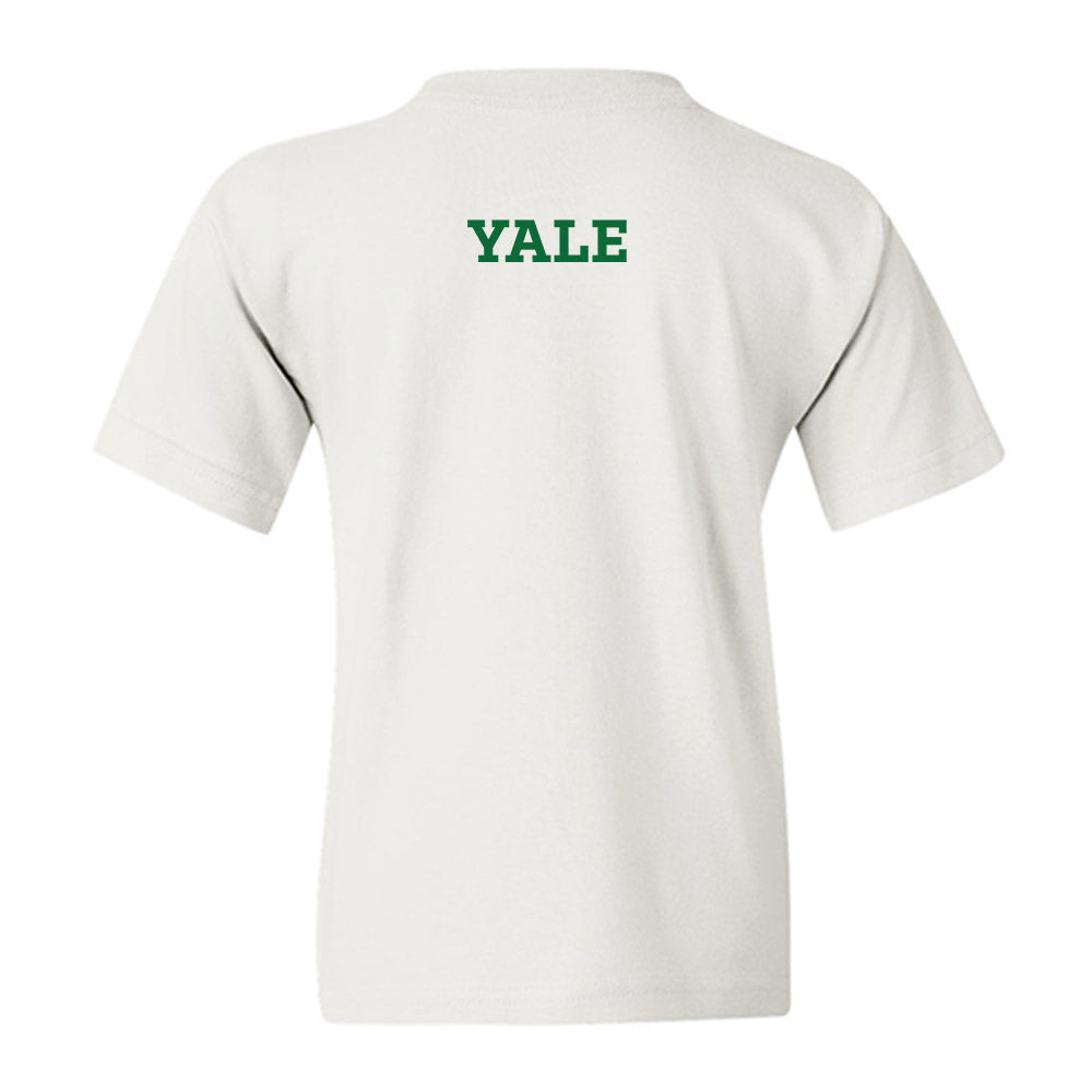 HWS - NCAA Women's Bowling : Natalie Yale - Classic Shersey Youth T-Shirt-1
