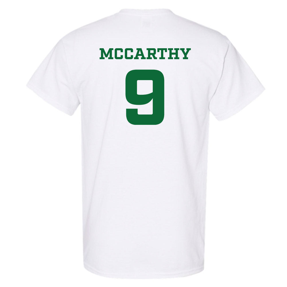 HWS - NCAA Women's Volleyball : Jaylynn McCarthy - Classic Shersey T-Shirt-1