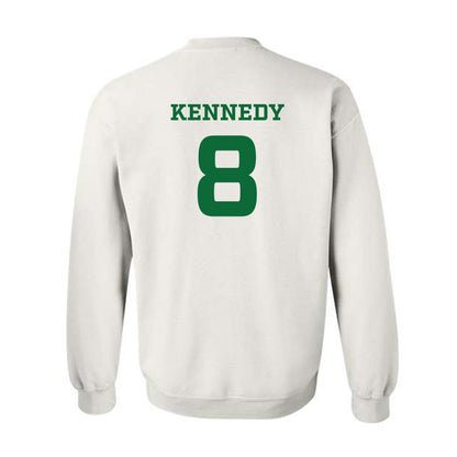HWS - NCAA Women's Ice Hockey : Rowan Kennedy - Classic Shersey Crewneck Sweatshirt