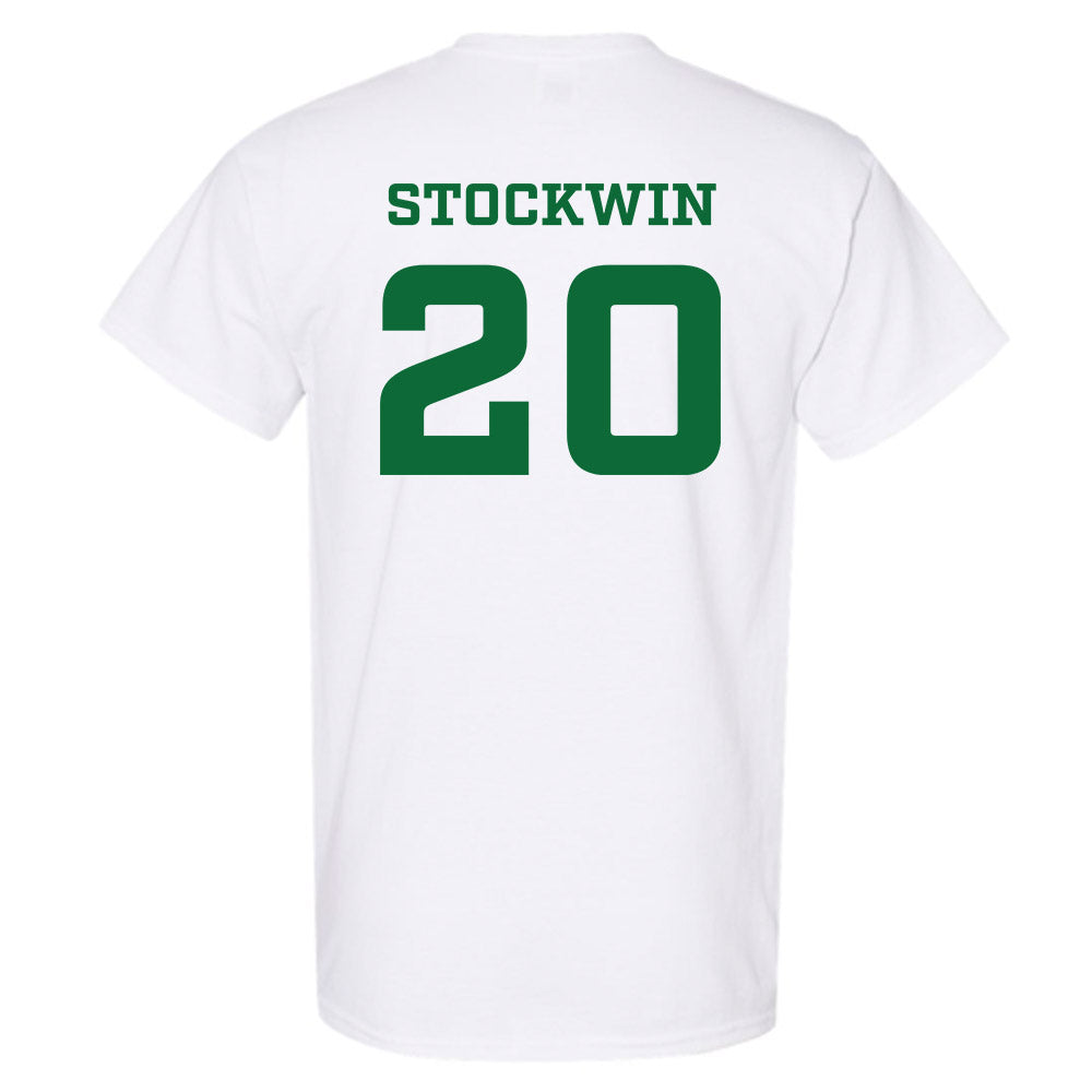 HWS - NCAA Women's Soccer : Addie Stockwin - Classic Shersey T-Shirt-1