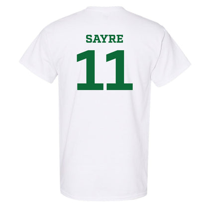 HWS - NCAA Women's Volleyball : Malya Sayre - Classic Shersey T-Shirt