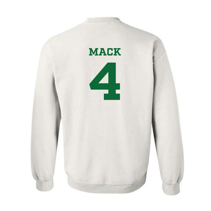 HWS - NCAA Women's Soccer : Lilia Mack - Classic Shersey Crewneck Sweatshirt-1