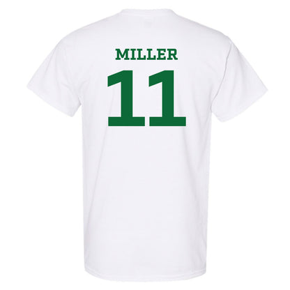 HWS - NCAA Women's Basketball : Charlotte Miller - Classic Shersey T-Shirt-1