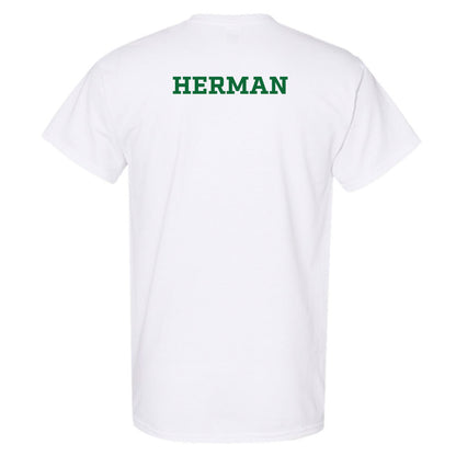 HWS - NCAA Women's Rowing : Mary Robbins Herman - Classic Shersey T-Shirt