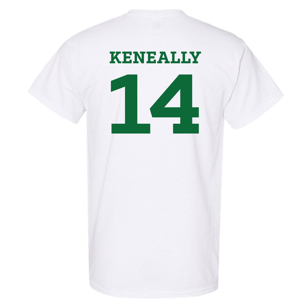 HWS - NCAA Women's Basketball : Anne Keneally - Classic Shersey T-Shirt-1