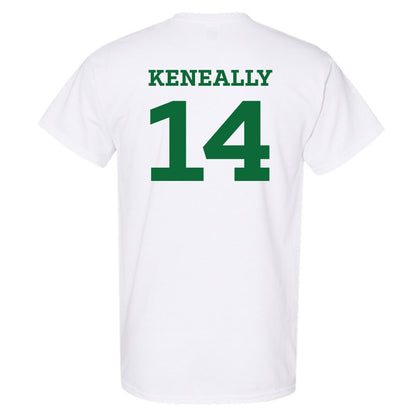 HWS - NCAA Women's Basketball : Anne Keneally - Classic Shersey T-Shirt-1