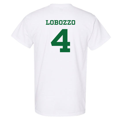 HWS - NCAA Women's Basketball : Giana Lobozzo - Classic Shersey T-Shirt