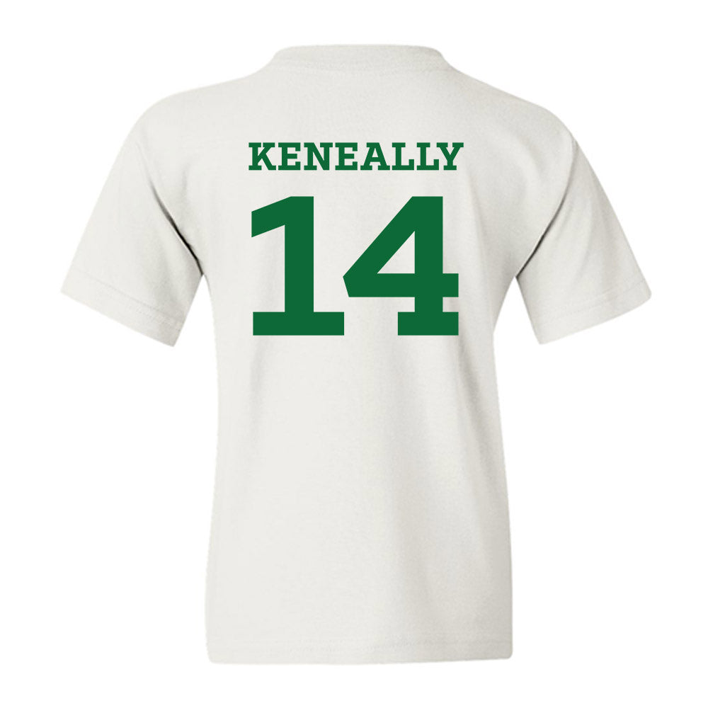 HWS - NCAA Women's Basketball : Anne Keneally - Classic Shersey Youth T-Shirt-1