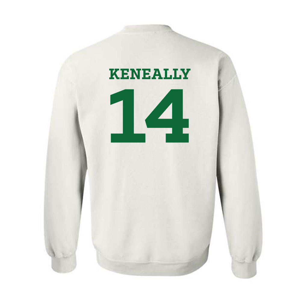 HWS - NCAA Women's Basketball : Anne Keneally - Classic Shersey Crewneck Sweatshirt-1