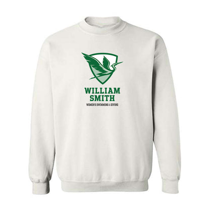 HWS - NCAA Women's Swimming & Diving : Emma Haher - Classic Shersey Crewneck Sweatshirt