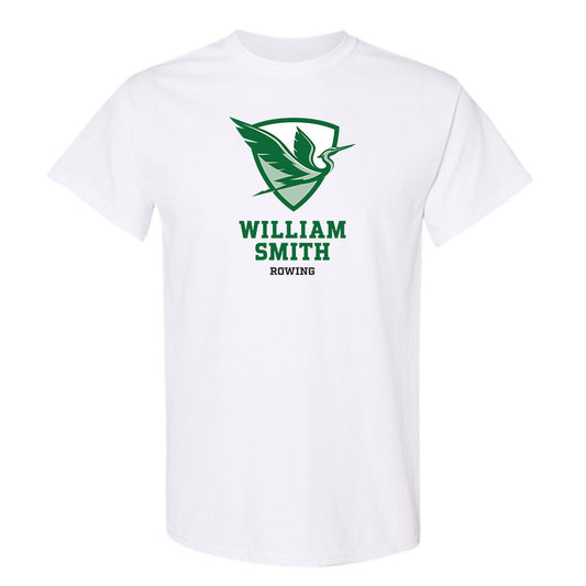 HWS - NCAA Women's Rowing : Isabel Goldblatt-Hamilton - Classic Shersey T-Shirt-0
