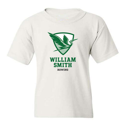 HWS - NCAA Women's Rowing : Isabel Goldblatt-Hamilton - Classic Shersey Youth T-Shirt-0