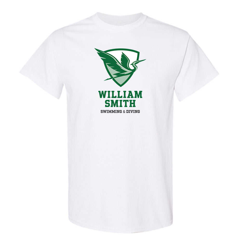 HWS - NCAA Women's Swimming & Diving : Sonya Wilkerson - Classic Shersey T-Shirt-0