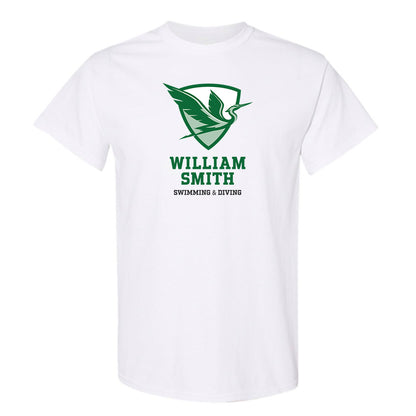 HWS - NCAA Women's Swimming & Diving : Sonya Wilkerson - Classic Shersey T-Shirt-0