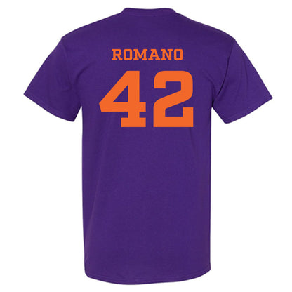 HWS - NCAA Football : Anthony Romano - Classic Shersey T-Shirt