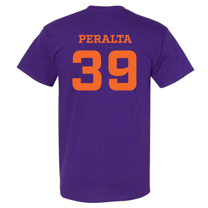 HWS - NCAA Football : Kendry Peralta - Classic Shersey T-Shirt