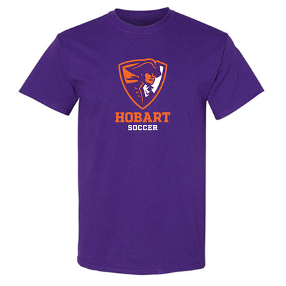 HWS - NCAA Men's Soccer : Noah Fischer - Classic Shersey T-Shirt