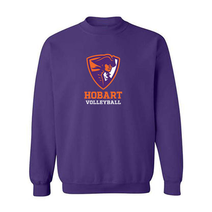 HWS - NCAA Men's Volleyball : Gavin Meador - Classic Shersey Crewneck Sweatshirt