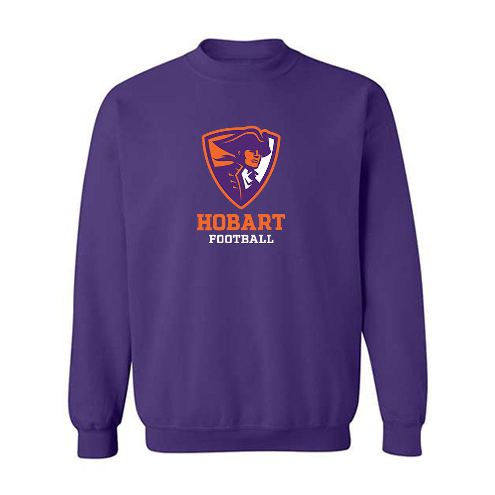 HWS - NCAA Football : Conor Weeks - Classic Shersey Crewneck Sweatshirt