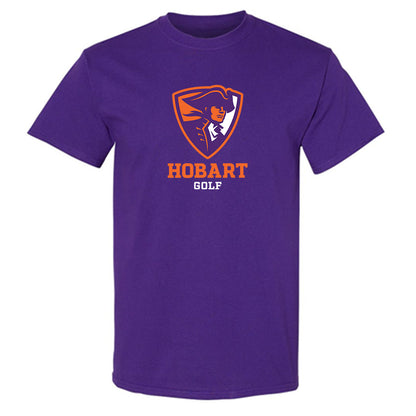 HWS - NCAA Men's Golf : William Hanford - Classic Shersey T-Shirt