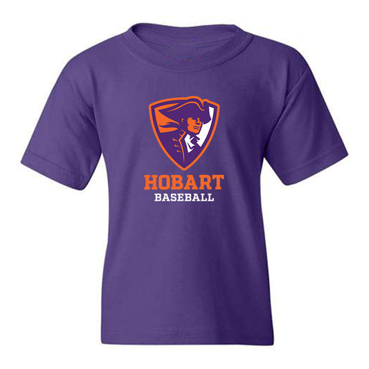 HWS - NCAA Baseball : Isaiah Pinto - Classic Shersey Youth T-Shirt