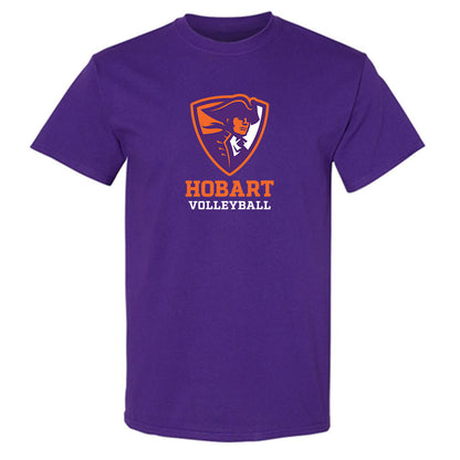 HWS - NCAA Men's Volleyball : Roberto Munoz - Classic Shersey T-Shirt