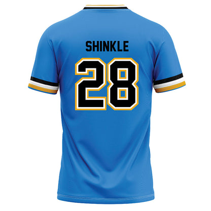 Kent State - NCAA Baseball : Bo Shinkle - Baseball Jersey