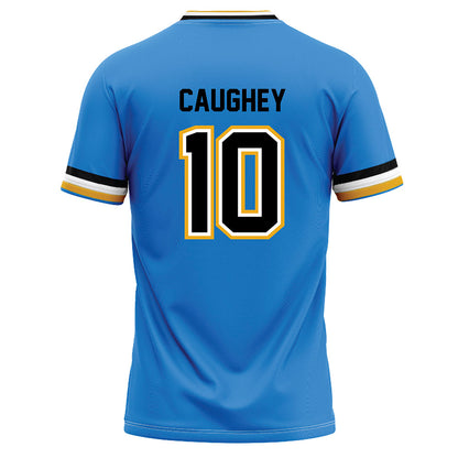 Kent State - NCAA Baseball : Ciaran Caughey - Baseball Jersey