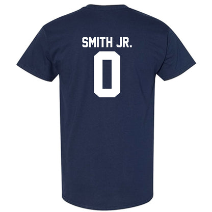 Robert Morris - NCAA Football : Carl Smith Jr. - Classic Shersey T-Shirt-1