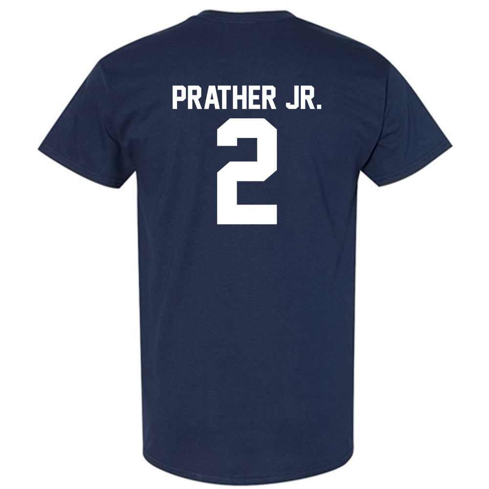 Robert Morris - NCAA Men's Basketball : Ryan Prather Jr. - Classic Shersey T-Shirt-1