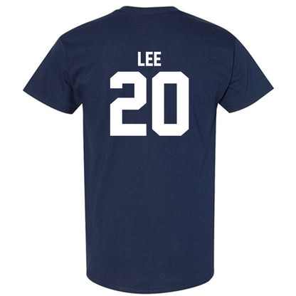 Robert Morris - NCAA Women's Basketball : Jada Lee - Classic Shersey T-Shirt-1