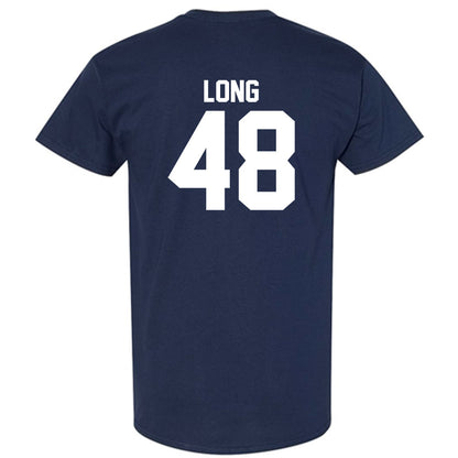 Robert Morris - NCAA Football : Alex Long - Classic Shersey T-Shirt-1