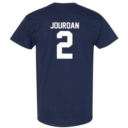 Robert Morris - NCAA Women's Volleyball : Jocelyn Jourdan - Classic Shersey T-Shirt-1