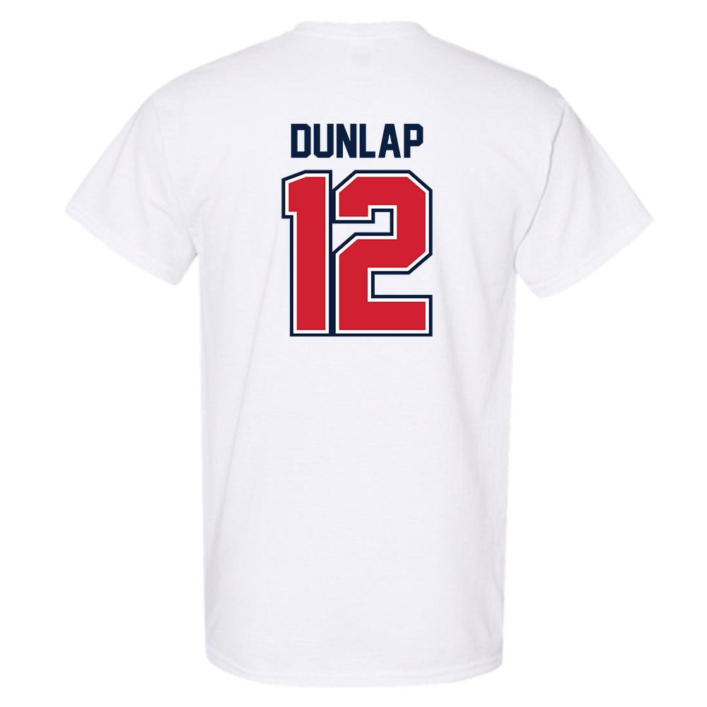 Robert Morris - NCAA Softball : Sequoia Dunlap - Classic Shersey T-Shirt-1