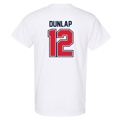 Robert Morris - NCAA Softball : Sequoia Dunlap - Classic Shersey T-Shirt-1