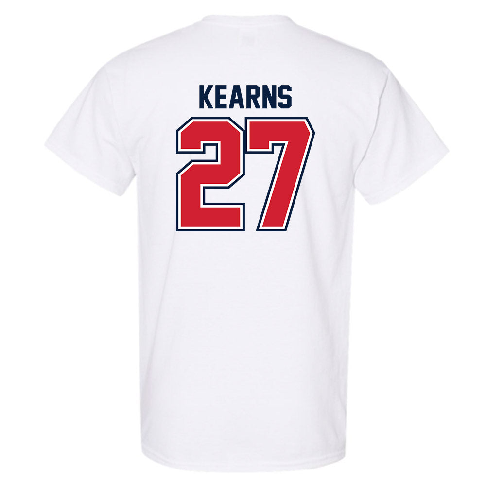 Robert Morris - NCAA Women's Ice Hockey : Mya Kearns - Classic Shersey T-Shirt-1