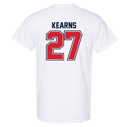Robert Morris - NCAA Women's Ice Hockey : Mya Kearns - Classic Shersey T-Shirt-1